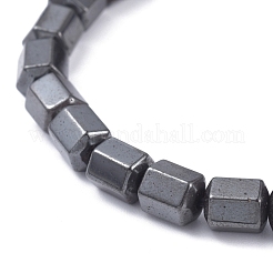 Pendant Neckalaces & Stretch Bracelets Sets&nbsp;SJEW-I200-01G