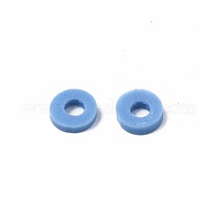 Handmade Polymer Clay Beads&nbsp;CLAY-N011-40-17