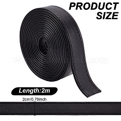 Imitation Leather Cord&nbsp;OCOR-WH0101-31
