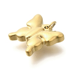 Ion Plating(IP) 304 Stainless Steel Pendants&nbsp;STAS-K263-53G