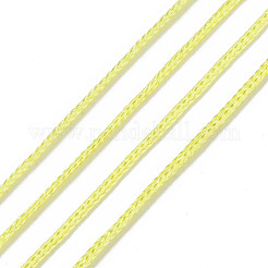 Nylon Braided Cord&nbsp;NWIR-R002-1mm-35