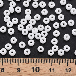 6/0 Glass Seed Beads&nbsp;SEED-T005-14-B16