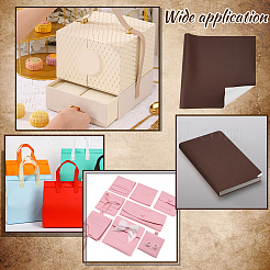 Cloth Book Covers&nbsp;AJEW-WH0314-501C