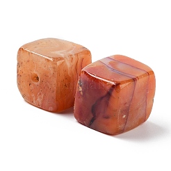 Natural Carnelian Incense Burners&nbsp;INBU-PW0001-17G