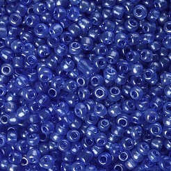 Glass Seed Beads&nbsp;X1-SEED-A006-3mm-106