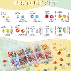 DIY Jewelry Making Kit&nbsp;DIY-YW0013-12