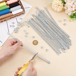 20Pcs Iron Boning&nbsp;FIND-BC0013-86A