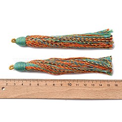 Cotton Tassel Pendants&nbsp;FIND-D302-03A