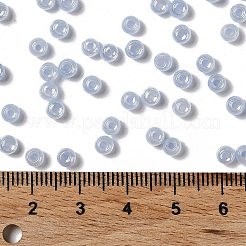 Glass Seed Beads&nbsp;SEED-H002-E-A1413