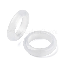 Cat Eye Finger Rings&nbsp;RJEW-G363-01A