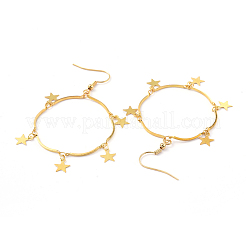 Dangle Earrings&nbsp;EJEW-JE04136