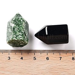 Point Tower Natural Gemstone Home Display Decoration&nbsp;G-Q016-02
