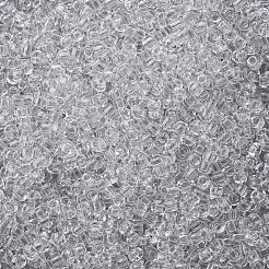 Glass Seed Beads&nbsp;SEED-US0003-2mm-1