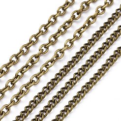 DIY Necklace Making&nbsp;DIY-PH0019-11AB
