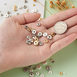 304 Stainless Steel Spacer Beads&nbsp;STAS-TA0004-69
