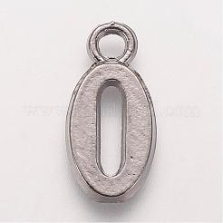 Alloy Pendants&nbsp;PALLOY-F176-B