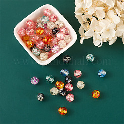 Resin Beads&nbsp;RESI-PJ0001-01
