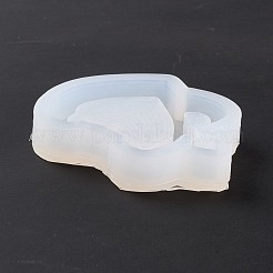Shaker Molds&nbsp;DIY-G059-B02