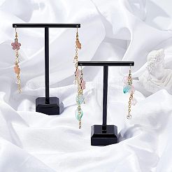 Plastic Earring Displays&nbsp;EDIS-FG0001-41
