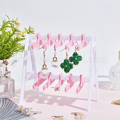 1 Set Acrylic Earring Display Stands&nbsp;EDIS-PH0001-56