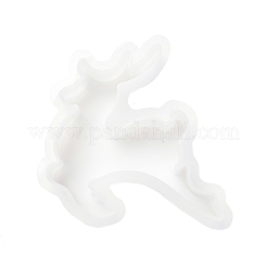 Christmas Tree Candles Silicone Molds&nbsp;SIL-B075-06E