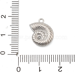 Brass Micro Pave Cubic Zirconia Pendants&nbsp;KK-I380-05P