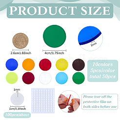 Acrylic Sheets&nbsp;OACR-FG0001-35B