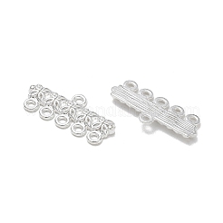 Tibetan Style Alloy Chandelier Components Links&nbsp;K08QY021
