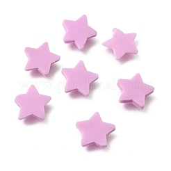 Luminous Handmade Polymer Clay Cabochons&nbsp;PY-CBA5A20-14F
