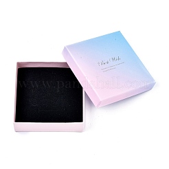 Best Wish Cardboard Bracelet Boxes&nbsp;CBOX-L008-006B-01