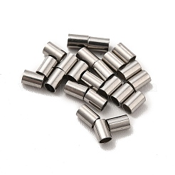 Non-Tarnish 304 Stainless Steel Beads&nbsp;STAS-H0179-01C-P