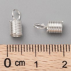Iron Cord End&nbsp;X-IFIN-E448-S