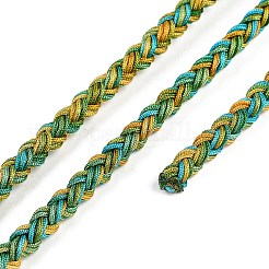 Braided Nylon Cord&nbsp;NWIR-G019-01R