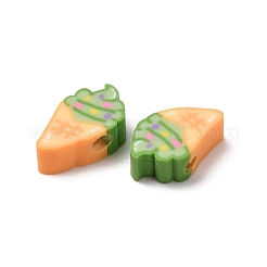 Handmade Polymer Clay Beads&nbsp;PY-CBA6E6D-04A