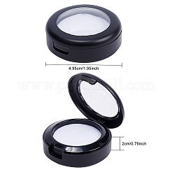 Plastic Jewelry Boxes&nbsp;CON-BC0006-39