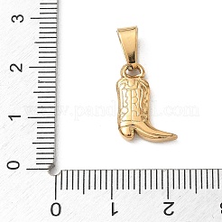 304 Stainless Steel Pendants&nbsp;SA-CBA34D4-05G