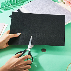 9Pcs 3 Colors Non-Woven Fabric&nbsp;DIY-TA0013-68