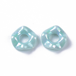 Opaque Acrylic Beads&nbsp;MACR-Q239-011