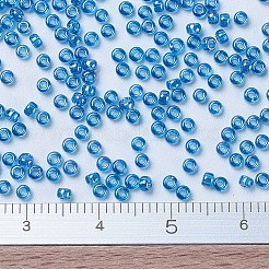 MIYUKI Round Rocailles Beads&nbsp;SEED-G007-RR0291