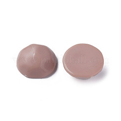 Opaque Acrylic Cabochons&nbsp;MACR-S373-138-A13