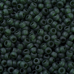 MIYUKI Round Rocailles Beads&nbsp;SEED-JP0008-RR0156F