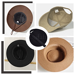 25m Polyester Ribbon&nbsp;OCOR-OC0001-80B