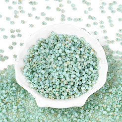6/0 Glass Seed Beads&nbsp;SEED-N008-07D