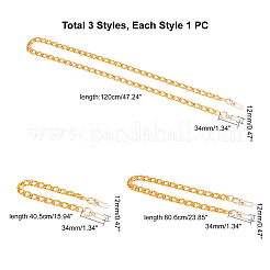 Bag Handles&nbsp;AJEW-PH0001-67G