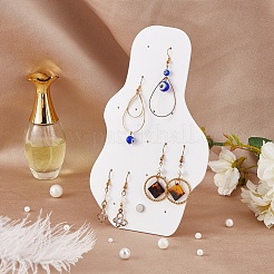 Acrylic Earrings Display Frame&nbsp;EDIS-SC0001-03C
