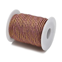 Polyester Twisted Cord&nbsp;FB-NH0001-01G
