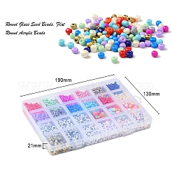 DIY Jewelry Making Kits&nbsp;DIY-YW0003-30C