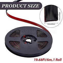 PVC Plastic Edge Banding&nbsp;FIND-WH20015-109C-03