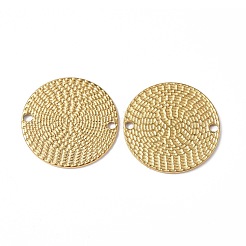 Ion Plating(IP) 304 Stainless Steel Connector Charms&nbsp;STAS-C066-04G