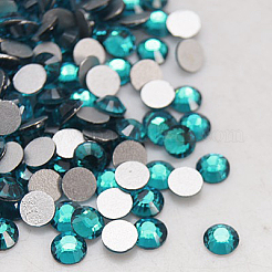 Glass Flat Back Rhinestone&nbsp;RGLA-C002-SS6-229